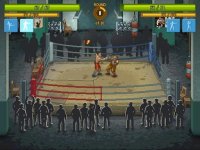 Cкриншот Punch Club - Fighting Tycoon, изображение № 1379032 - RAWG