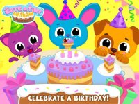 Cкриншот Cute & Tiny Birthday, изображение № 881821 - RAWG