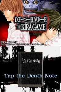 Cкриншот Death Note: Kira Game, изображение № 3417963 - RAWG