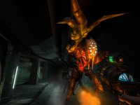 Cкриншот Hellgate: London, изображение № 403054 - RAWG