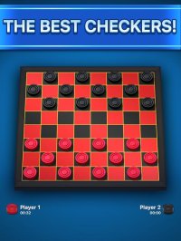 Cкриншот Checkers ⊹, изображение № 3292040 - RAWG