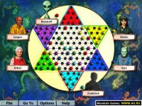 Cкриншот Hoyle Board Games 4, изображение № 292199 - RAWG