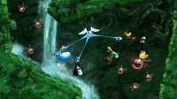 Cкриншот Rayman Origins, изображение № 277343 - RAWG