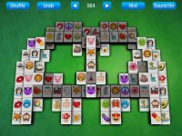 Cкриншот Mahjong Emoji =), изображение № 2057783 - RAWG