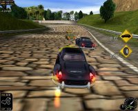 Cкриншот Speed Busters: American Highways, изображение № 220621 - RAWG