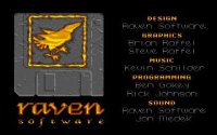 Cкриншот Black Crypt (1992), изображение № 747555 - RAWG