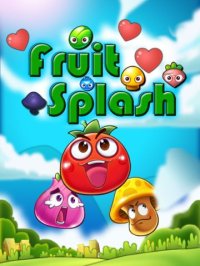 Cкриншот Fruit Splash - Fruit Family, изображение № 1728603 - RAWG