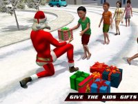 Cкриншот Christmas Gift Santa Rescue, изображение № 2031051 - RAWG