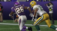 Cкриншот Madden NFL 10, изображение № 524283 - RAWG