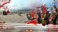 Cкриншот Onechanbara Z2: Chaos, изображение № 29726 - RAWG