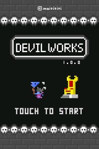 Cкриншот DevilWorks, изображение № 3276339 - RAWG