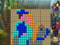 Cкриншот Fantasy Mosaics 17, изображение № 2098130 - RAWG