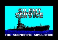 Cкриншот Silent Service (1985), изображение № 737697 - RAWG