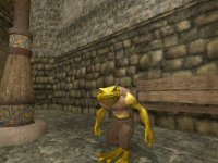 Cкриншот EverQuest II, изображение № 360808 - RAWG