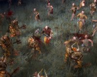 Cкриншот Warhammer: Печать Хаоса, изображение № 438828 - RAWG