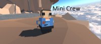 Cкриншот Mini Crew, изображение № 1726089 - RAWG