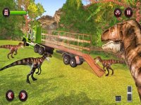 Cкриншот Dino Truck - Zoo Transporter, изображение № 2147279 - RAWG