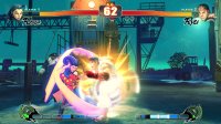 Cкриншот Street Fighter 4, изображение № 491070 - RAWG