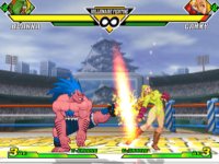 Cкриншот Capcom vs. SNK 2: Mark of the Millennium 2001, изображение № 1737521 - RAWG