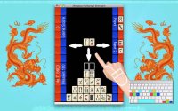Cкриншот Маджонг домино Free - Мозг игра головоломка, изображение № 1329945 - RAWG