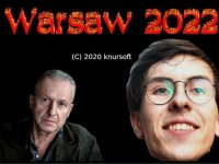 Cкриншот Warsaw 2022, изображение № 2651404 - RAWG