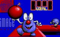 Cкриншот Bombuzal (1988), изображение № 743985 - RAWG