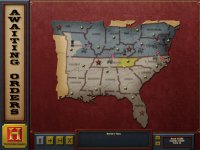 Cкриншот The History Channel: Civil War, изображение № 346985 - RAWG