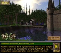 Cкриншот Dominion, изображение № 369554 - RAWG