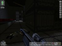 Cкриншот Deus Ex, изображение № 300501 - RAWG