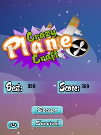 Cкриншот Crazy Plane Craft, изображение № 1604072 - RAWG