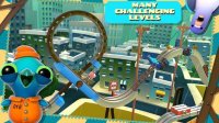 Cкриншот Bacon Escape, изображение № 1500081 - RAWG