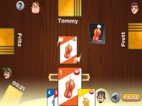 Cкриншот short fill cola card game, изображение № 942173 - RAWG