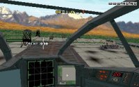 Cкриншот Firestorm Thunderhawk 2, изображение № 338152 - RAWG