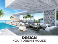 Cкриншот My Home Makeover: Dream Design, изображение № 2429726 - RAWG