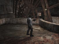 Cкриншот Silent Hill 4: The Room, изображение № 401951 - RAWG