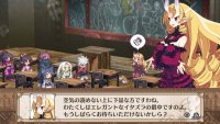 Cкриншот Disgaea 3: Absence of Justice, изображение № 515763 - RAWG