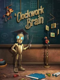 Cкриншот Clockwork Brain Training - Memory & Attention Game, изображение № 693039 - RAWG