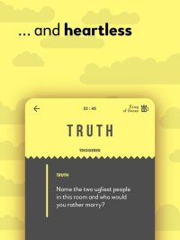 Cкриншот Truth or Dare: For Teens, изображение № 1740226 - RAWG