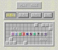 Cкриншот Minesweeper (1989), изображение № 739235 - RAWG