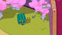 Cкриншот Adventure Time: Explore the Dungeon Because I DON'T KNOW!, изображение № 600943 - RAWG