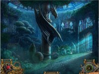 Cкриншот Spirits of Mystery: Song of the Phoenix Collector's Edition, изображение № 114922 - RAWG