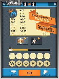 Cкриншот Word Meister Friends Free, изображение № 978790 - RAWG