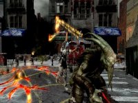 Cкриншот Hellgate: London, изображение № 403217 - RAWG