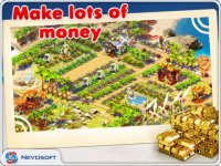 Cкриншот Paradise Beach: resorts tycoon sim strategy, изображение № 1654195 - RAWG