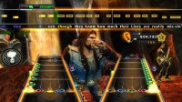 Cкриншот Guitar Hero: Warriors of Rock, изображение № 555066 - RAWG