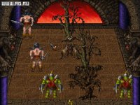 Cкриншот Dark Legions (1994), изображение № 307210 - RAWG