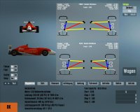 Cкриншот Live for Speed S2, изображение № 412354 - RAWG