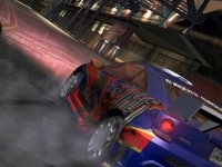 Cкриншот Need for Speed: Underground 2, изображение № 810019 - RAWG