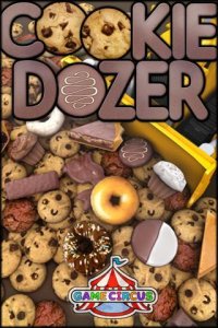 Cкриншот Cookie Dozer, изображение № 1382118 - RAWG