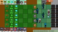 Cкриншот Plants vs. Zombies 2 Players, изображение № 2753647 - RAWG